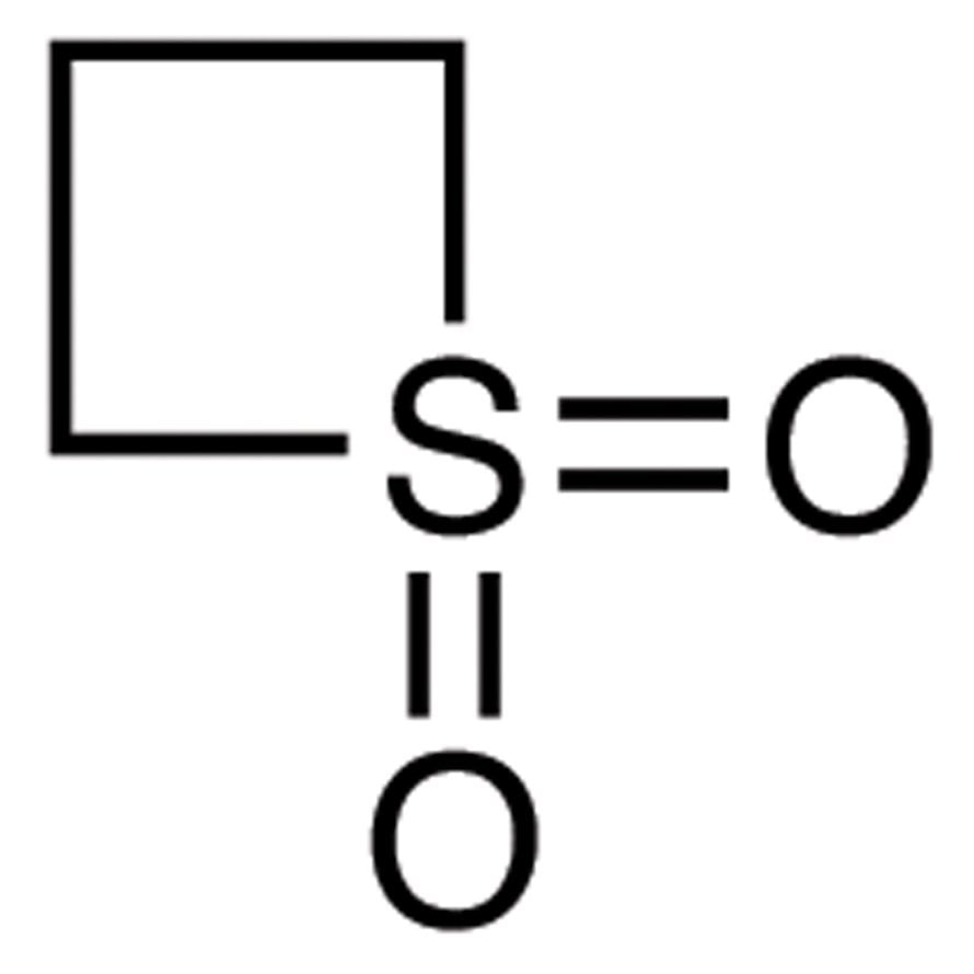 Thietane 1,1-Dioxide >95.0%(GC) - CAS 5687-92-3