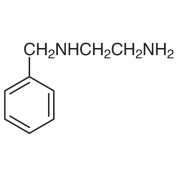 N-Benzylethylenediamine >97.0%(GC) - CAS 4152-09-4