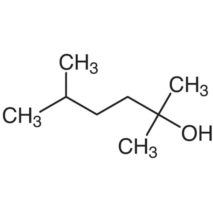 2,5-Dimethyl-2-hexanol >98.0%(GC) - CAS 3730-60-7