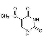 5-Acetyluracil >98.0%(T)(HPLC) - CAS 6214-65-9