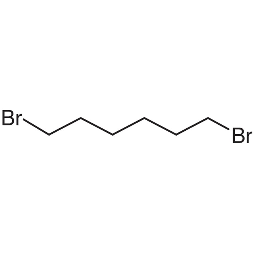 1,6-Dibromohexane >97.0%(GC) - CAS 629-03-8