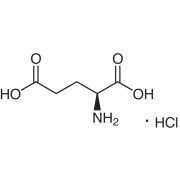 L-Glutamic Acid Hydrochloride >98.0%(T) - CAS 138-15-8