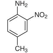 4-Methyl-2-nitroaniline >98.0%(GC) - CAS 89-62-3