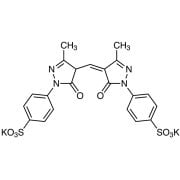 Oxonol Yellow K  - CAS 82407-55-4