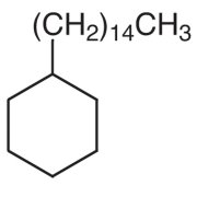 Pentadecylcyclohexane >98.0%(GC) - CAS 6006-95-7