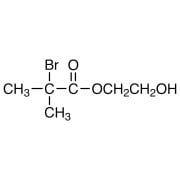 2-Hydroxyethyl 2-Bromo-2-methylpropanoate >97.0%(GC) - CAS 189324-13-8