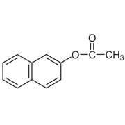 2-Naphthyl Acetate >98.0%(GC) - CAS 1523-11-1
