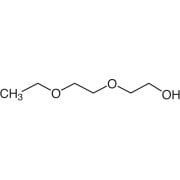 Diethylene Glycol Monoethyl Ether >99.0%(GC) - CAS 111-90-0