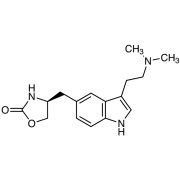 Zolmitriptan >98.0%(T)(HPLC) - CAS 139264-17-8