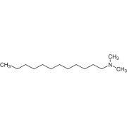 N,N-Dimethyldodecylamine >96.0%(GC)(T) - CAS 112-18-5