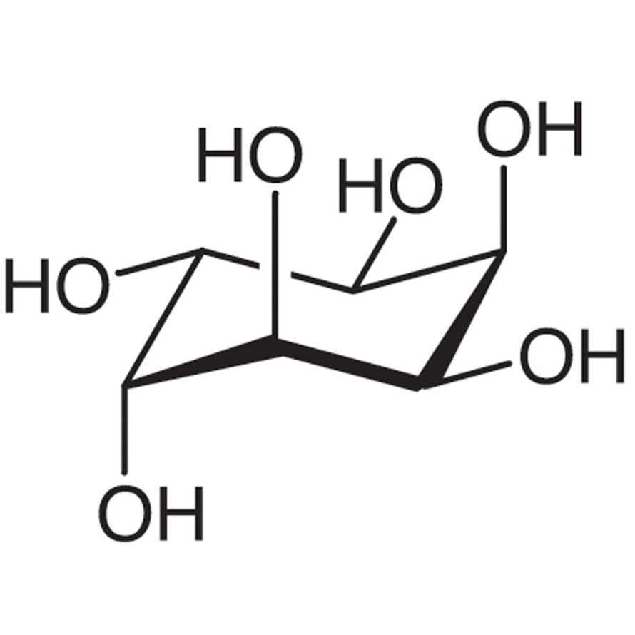 allo-Inositol >98.0%(HPLC) - CAS 643-10-7