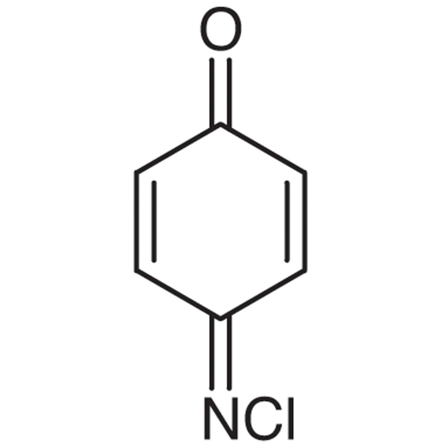 p-Quinone-4-chloroimide >95.0%(T) - CAS 637-61-6