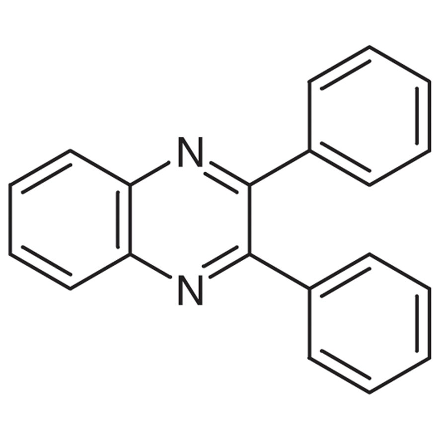 2,3-Diphenylquinoxaline  - CAS 1684-14-6