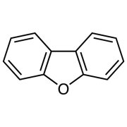 Dibenzofuran >98.0%(GC) - CAS 132-64-9