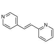 (E)-2-[2-(Pyridin-4-yl)vinyl]pyridine >98.0%(GC) - CAS 14802-41-6