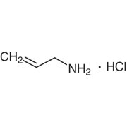 Allylamine Hydrochloride >98.0%(T) - CAS 10017-11-5