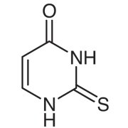 2-Thiouracil >98.0%(T)(HPLC) - CAS 141-90-2