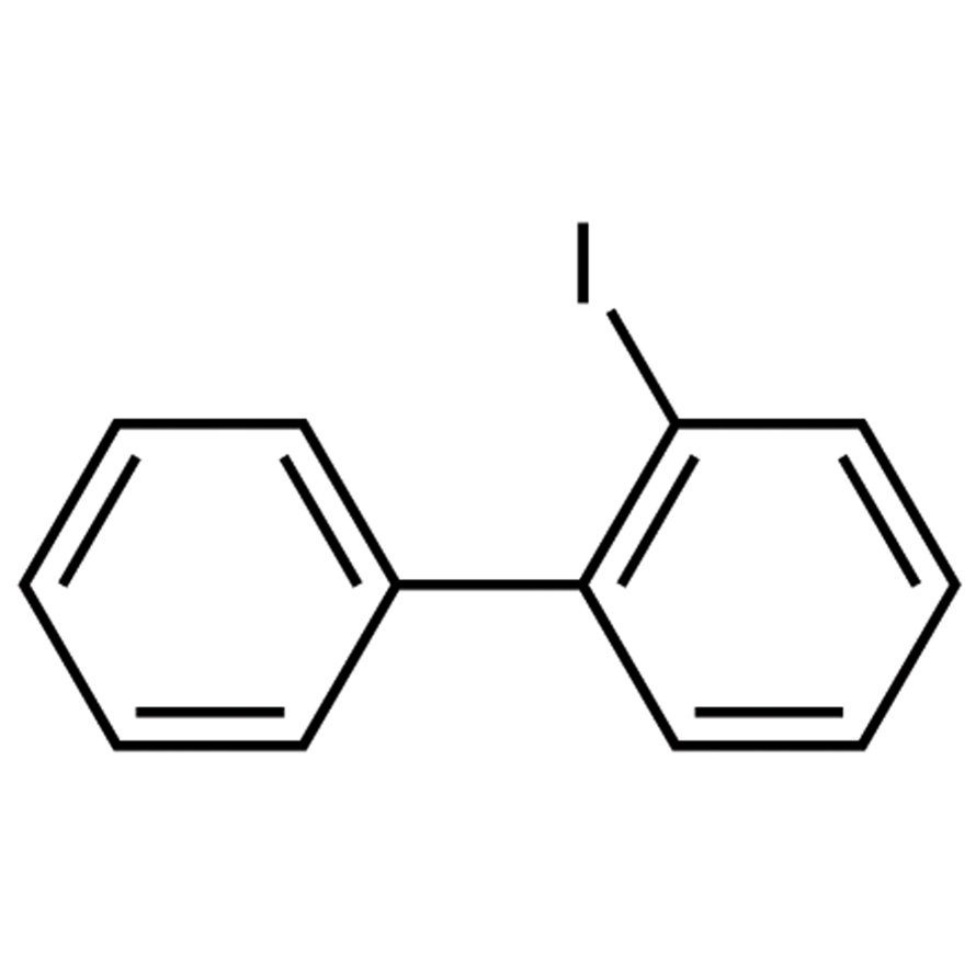 2-Iodobiphenyl >98.0%(GC) - CAS 2113-51-1