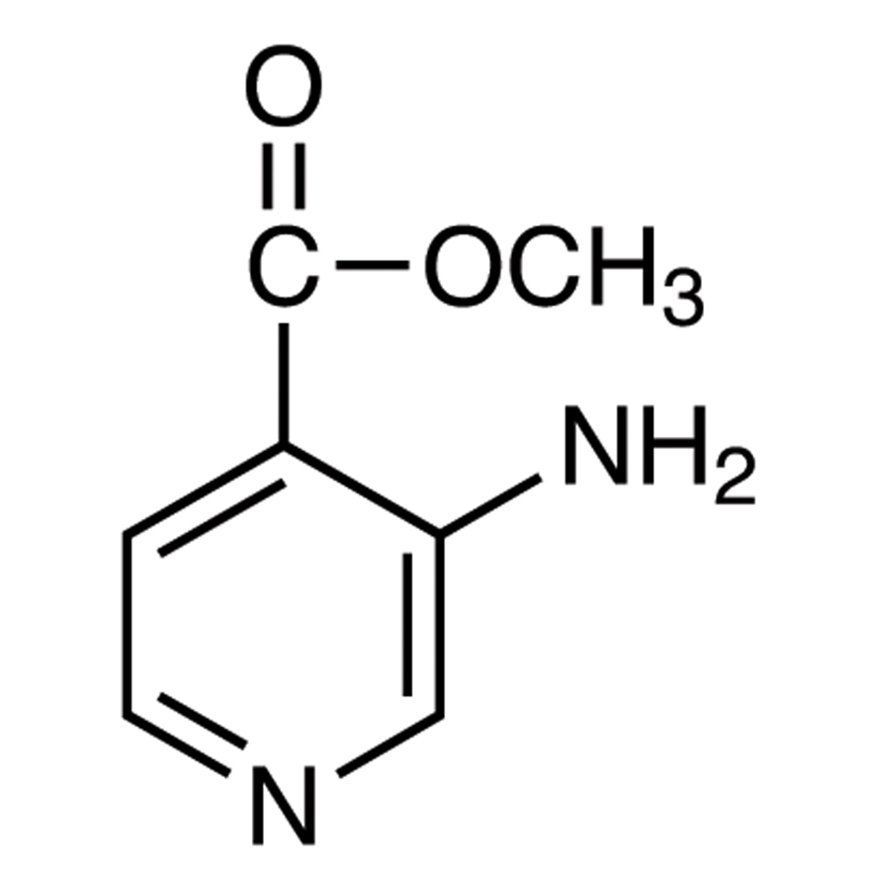 Methyl 3-Aminoisonicotinate >98.0%(GC) - CAS 55279-30-6