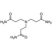3,3',3''-Nitrilotris(propionamide) >98.0%(T) - CAS 2664-61-1
