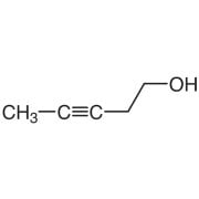 3-Pentyn-1-ol >98.0%(GC) - CAS 10229-10-4