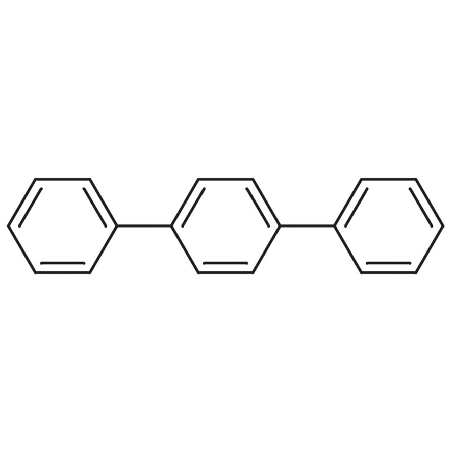 p-Terphenyl >99.0%(GC) - CAS 92-94-4