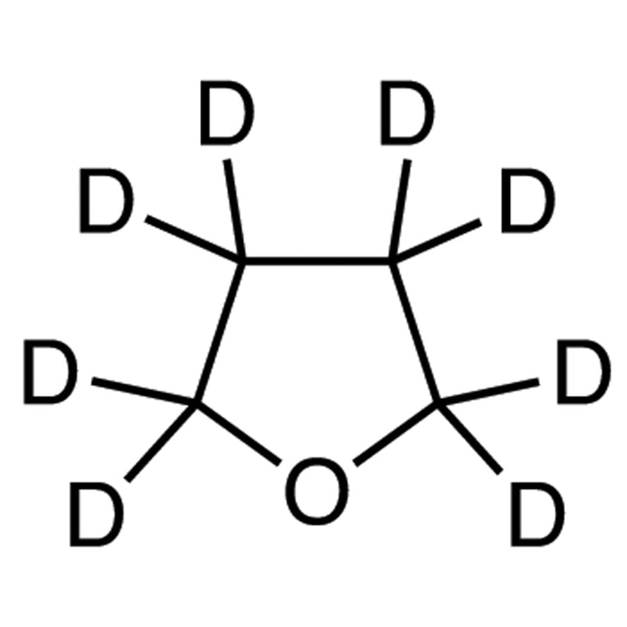 Tetrahydrofuran-d8 99.5atom%D  - CAS 1693-74-9