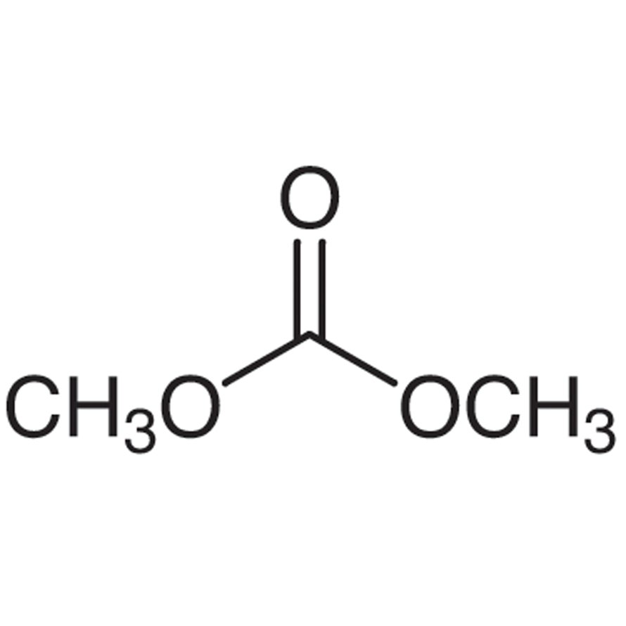 Dimethyl Carbonate >98.0%(GC) - CAS 616-38-6
