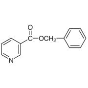 Benzyl Nicotinate >98.0%(GC) - CAS 94-44-0
