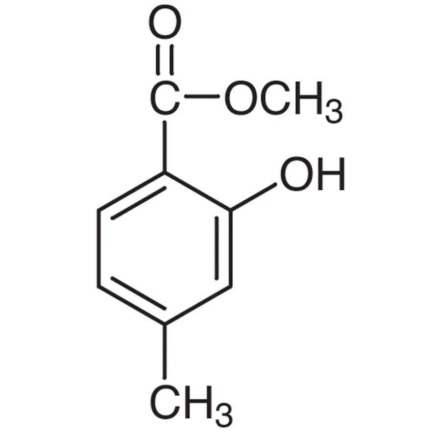 Methyl 4-Methylsalicylate >98.0%(GC) - CAS 4670-56-8