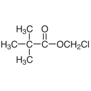 Chloromethyl Pivalate [Amino-Protecting Agent] >99.0%(GC) - CAS 18997-19-8