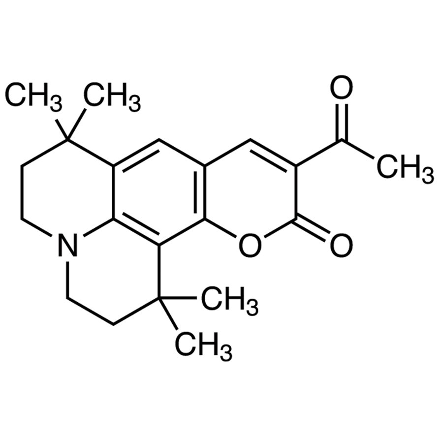 Coumarin 521T >98.0%(HPLC) - CAS 114768-72-8