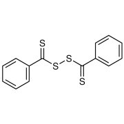 Bis(thiobenzoyl) Disulfide  - CAS 5873-93-8