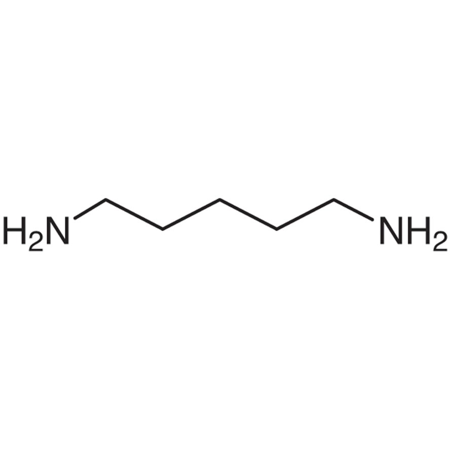 1,5-Diaminopentane >98.0%(T) - CAS 462-94-2