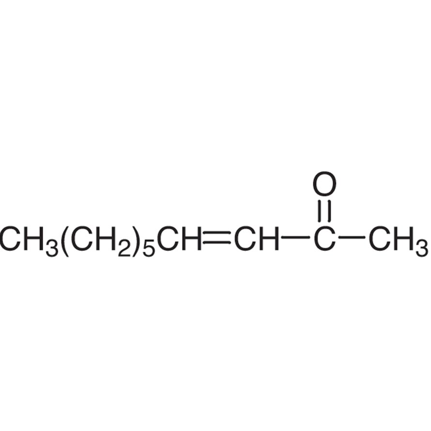 3-Decen-2-one >93.0%(GC) - CAS 10519-33-2