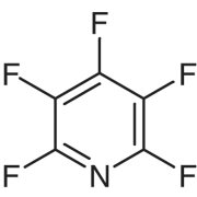Pentafluoropyridine >98.0%(GC) - CAS 700-16-3