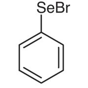 Phenylselenenyl Bromide >97.0%(T) - CAS 34837-55-3