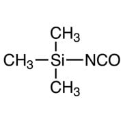 Trimethylsilyl Isocyanate >95.0%(GC) - CAS 1118-02-1