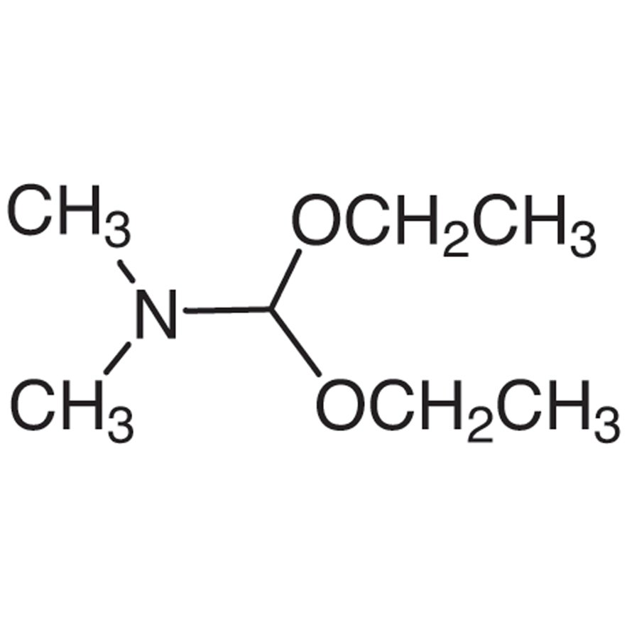 N,N-Dimethylformamide Diethyl Acetal [for Esterification] >95.0%(GC) - CAS 1188-33-6