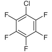 Chloropentafluorobenzene >98.0%(GC) - CAS 344-07-0