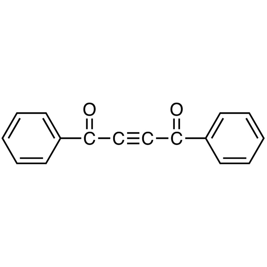 1,4-Diphenyl-2-butyne-1,4-dione >96.0%(GC) - CAS 1087-09-8