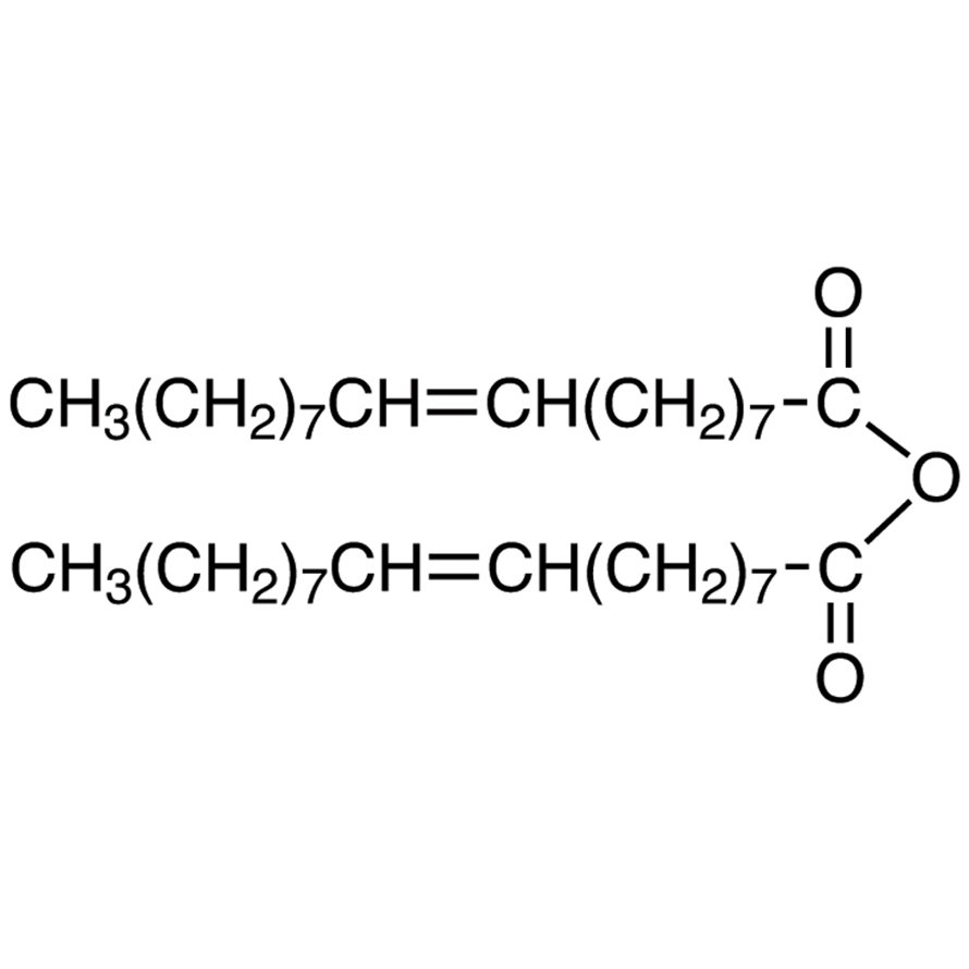 Oleic Anhydride >95.0%(T) - CAS 24909-72-6