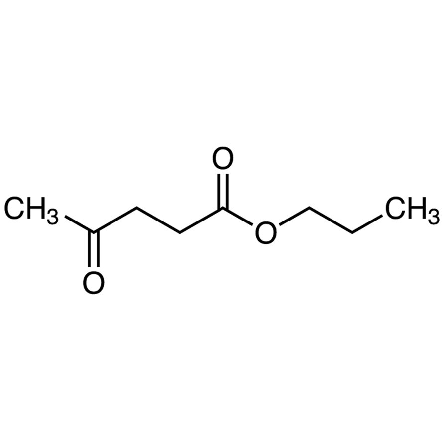 Propyl Levulinate >98.0%(GC) - CAS 645-67-0