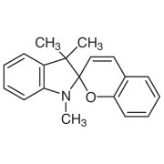 1,3,3-Trimethylindolinobenzopyrylospiran >98.0%(T)(HPLC) - CAS 1485-92-3