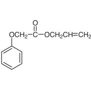 Allyl Phenoxyacetate >98.0%(GC) - CAS 7493-74-5