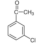 3'-Chloroacetophenone >97.0%(GC) - CAS 99-02-5