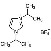 1,3-Diisopropylimidazolium Tetrafluoroborate >96.0%(N) - CAS 286014-34-4