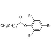 2,4,6-Tribromophenyl Hexanoate >97.0%(GC) - CAS 16732-09-5