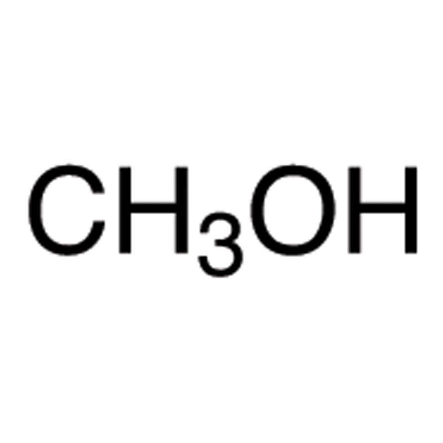 Methanol [for Spectrophotometry] >99.8%(GC) - CAS 67-56-1