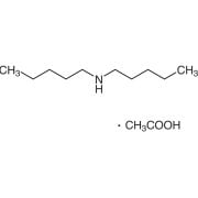 Diamylammonium Acetate (ca. 0.5mol/L in Water) [Ion-Pair Reagent for LC-MS]  - CAS 211676-91-4